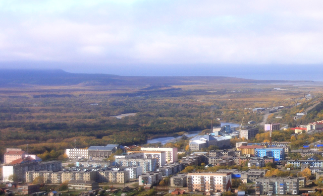 Купить Квартиру В Палане Камчатский Край